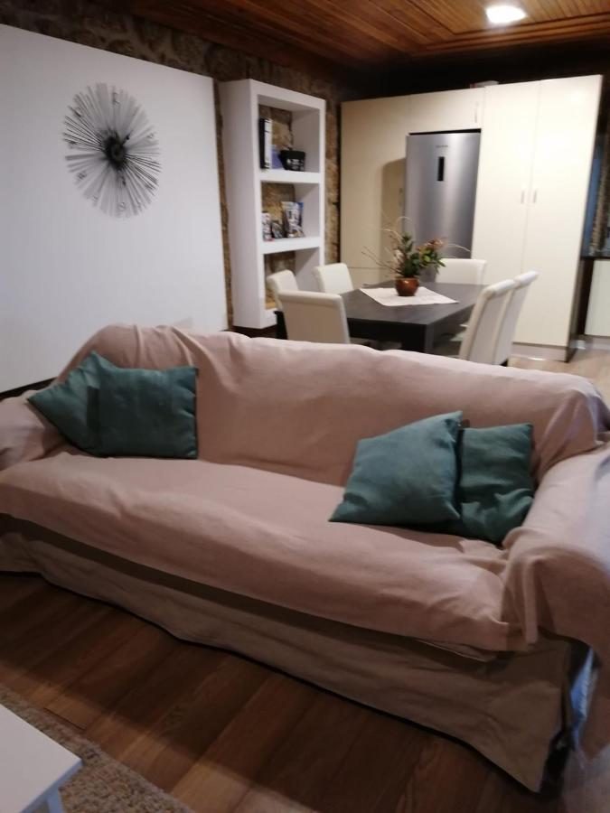 Quinta Rural - Nossa Sra Do Carmo. Holiday home Teixoso