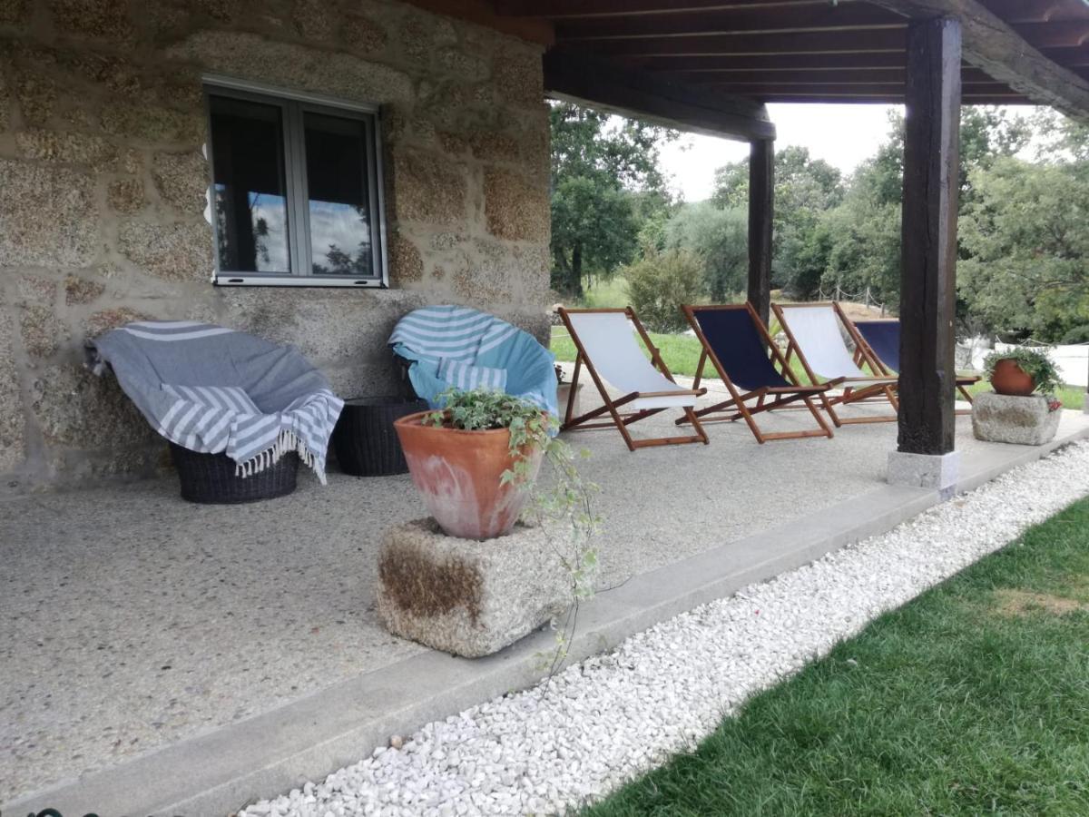 Quinta Rural - Nossa Sra Do Carmo. *