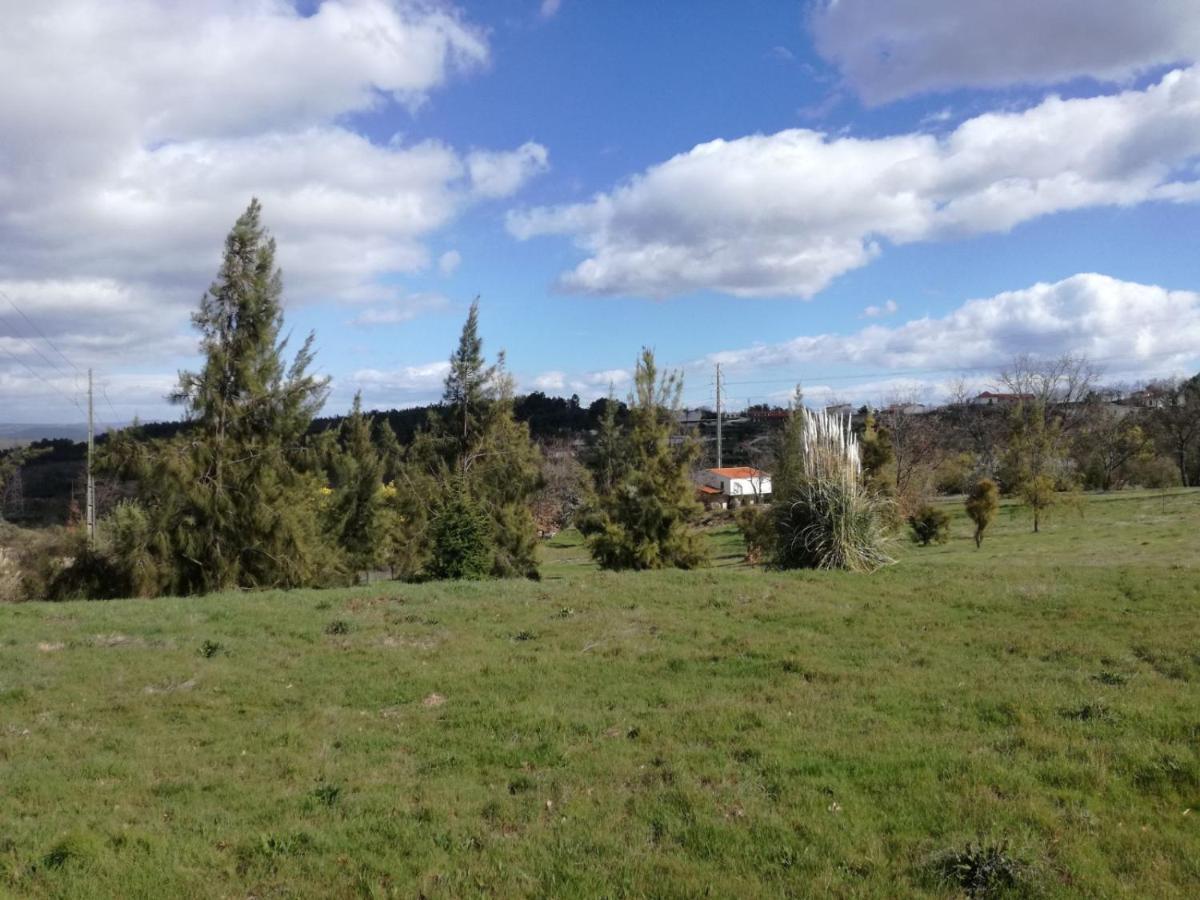 Quinta Rural - Nossa Sra Do Carmo.
