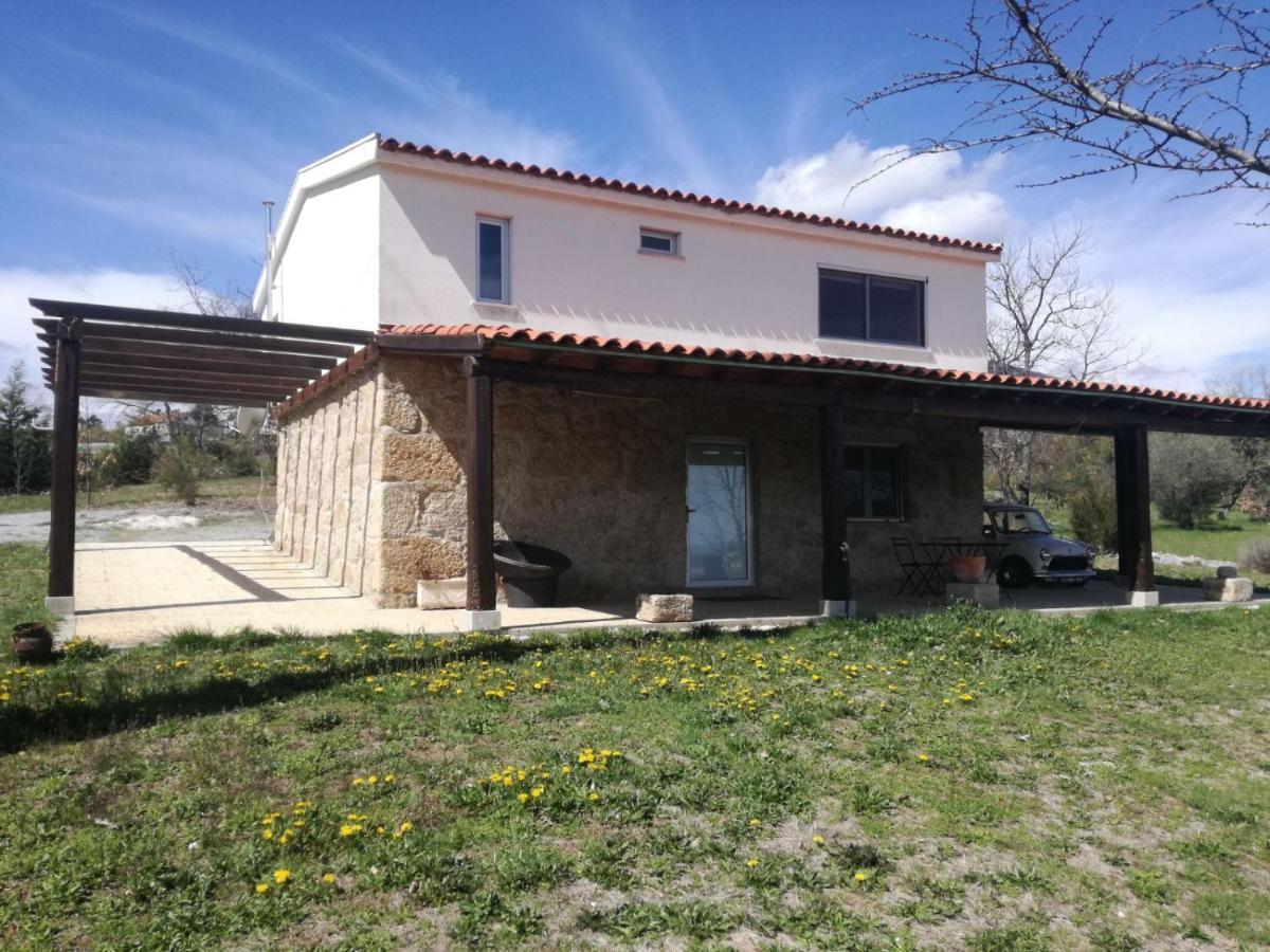 Quinta Rural - Nossa Sra Do Carmo. Holiday home *