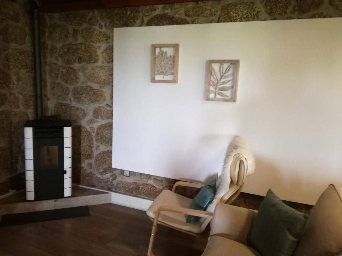 Holiday home Quinta Rural - Nossa Sra Do Carmo.