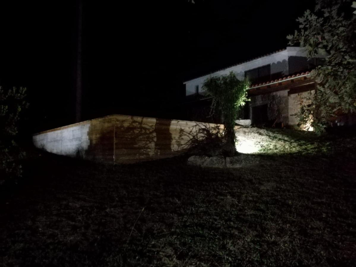 Quinta Rural - Nossa Sra Do Carmo. Holiday home Teixoso