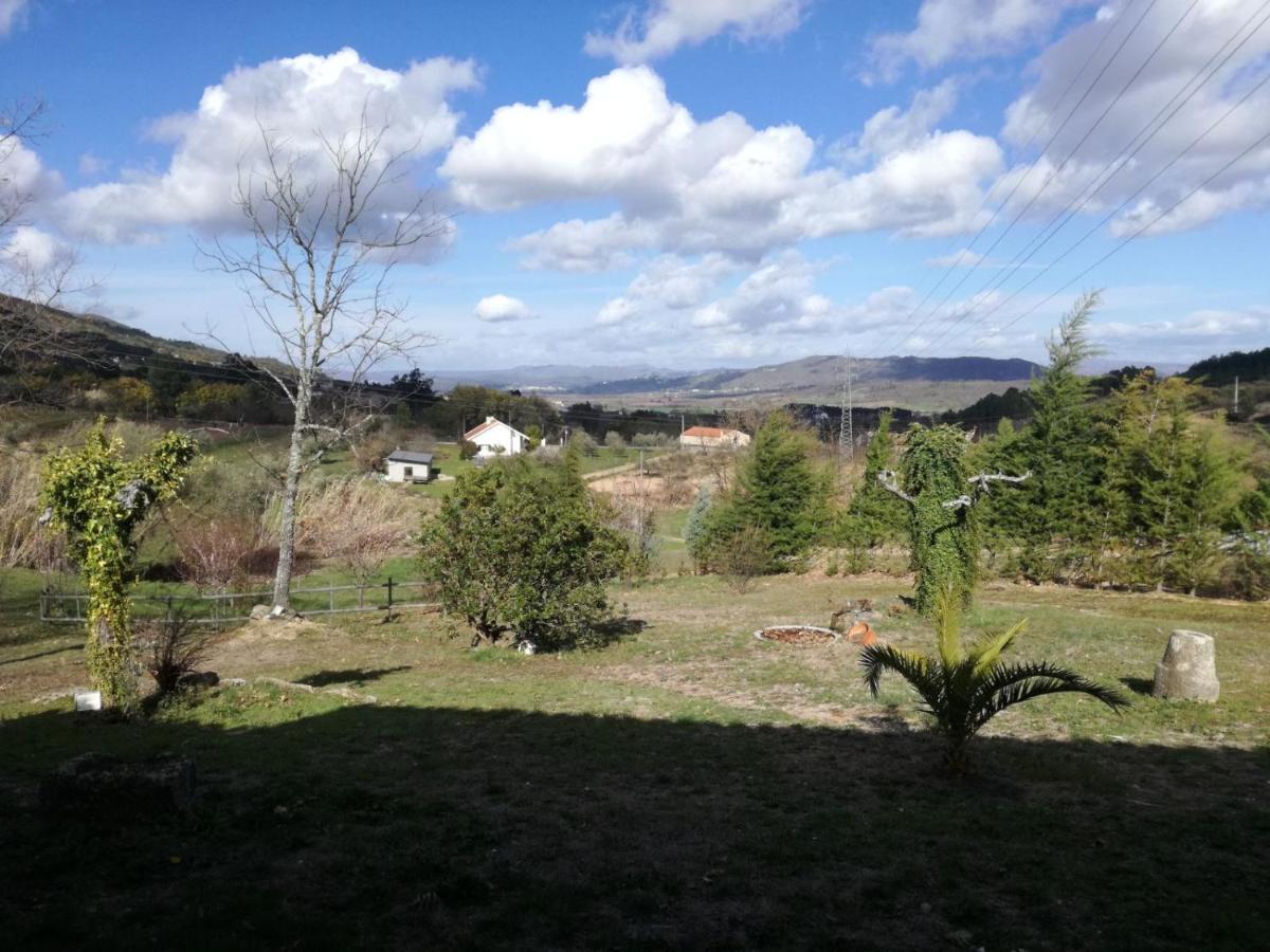 Holiday home Quinta Rural - Nossa Sra Do Carmo. *