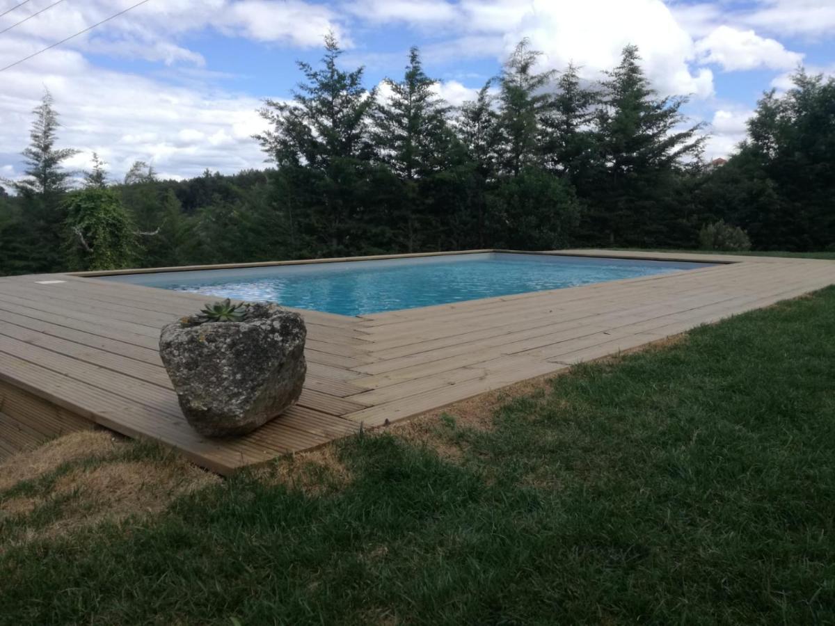 Holiday home Quinta Rural - Nossa Sra Do Carmo. Teixoso