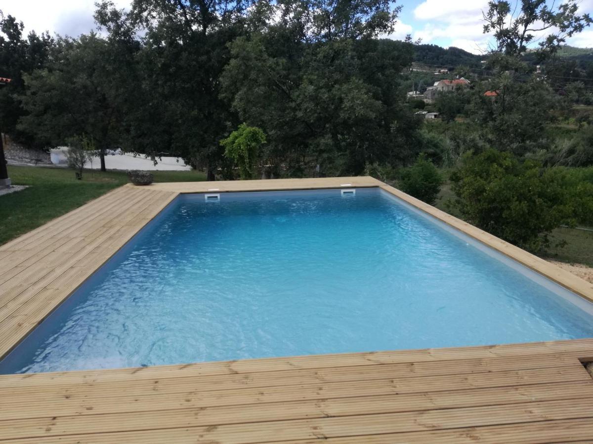 Quinta Rural - Nossa Sra Do Carmo. * Teixoso