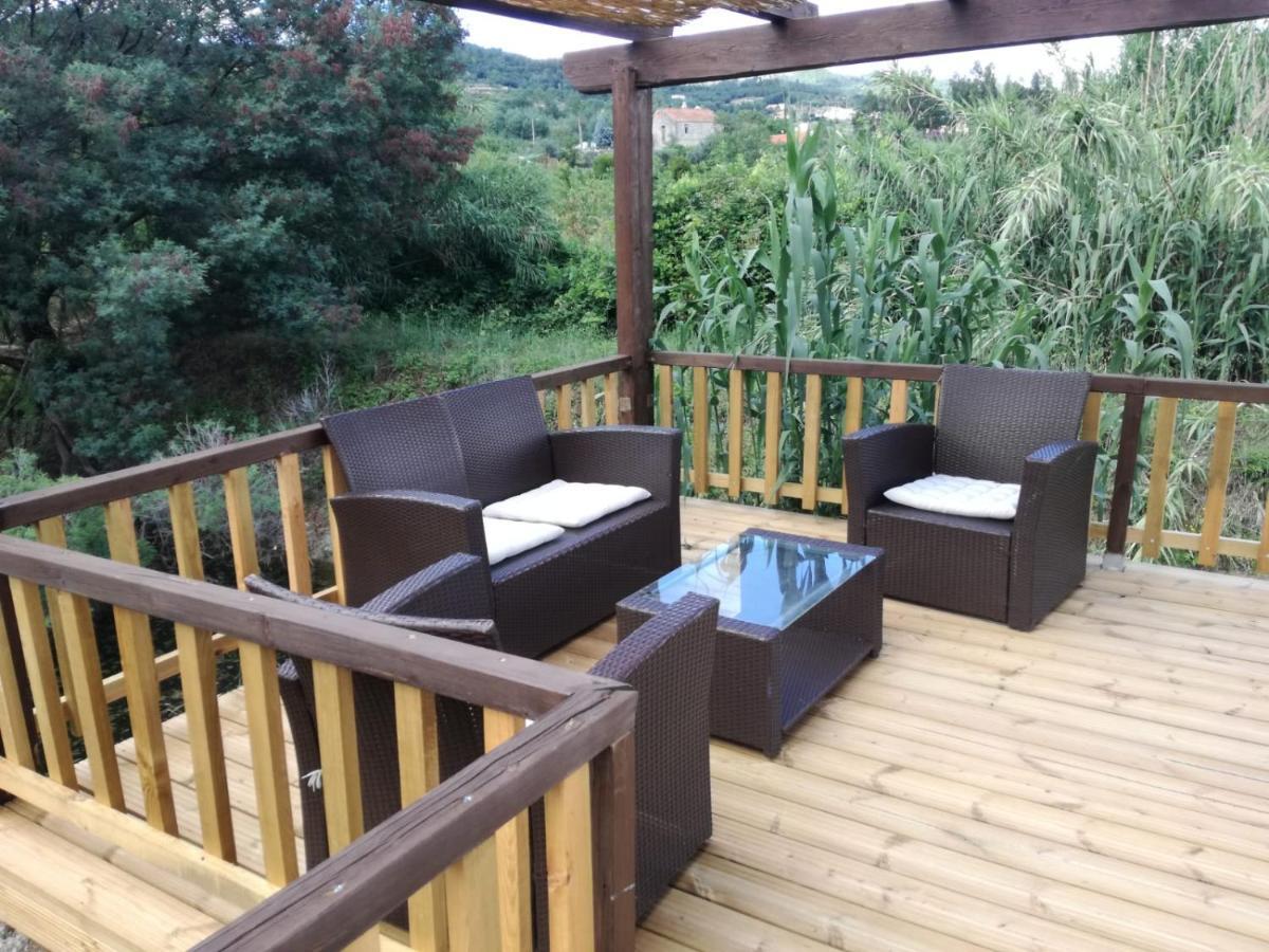 Holiday home Quinta Rural - Nossa Sra Do Carmo. Teixoso